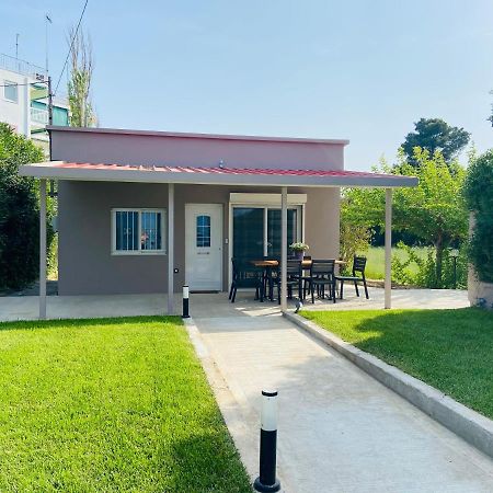 فيلا M & F House أوروبوس المظهر الخارجي الصورة
