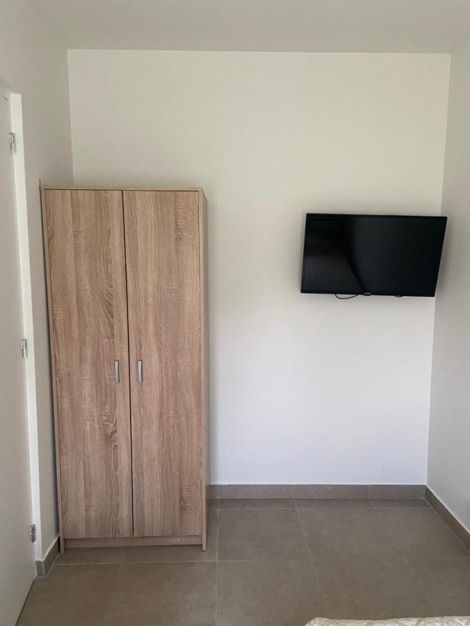 فيلا M & F House أوروبوس المظهر الخارجي الصورة