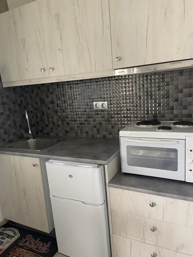 فيلا M & F House أوروبوس المظهر الخارجي الصورة